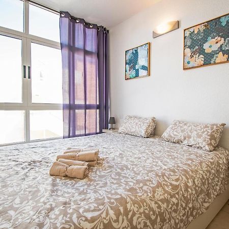 Apartament Golden Wave 2 Corralejo Zewnętrze zdjęcie