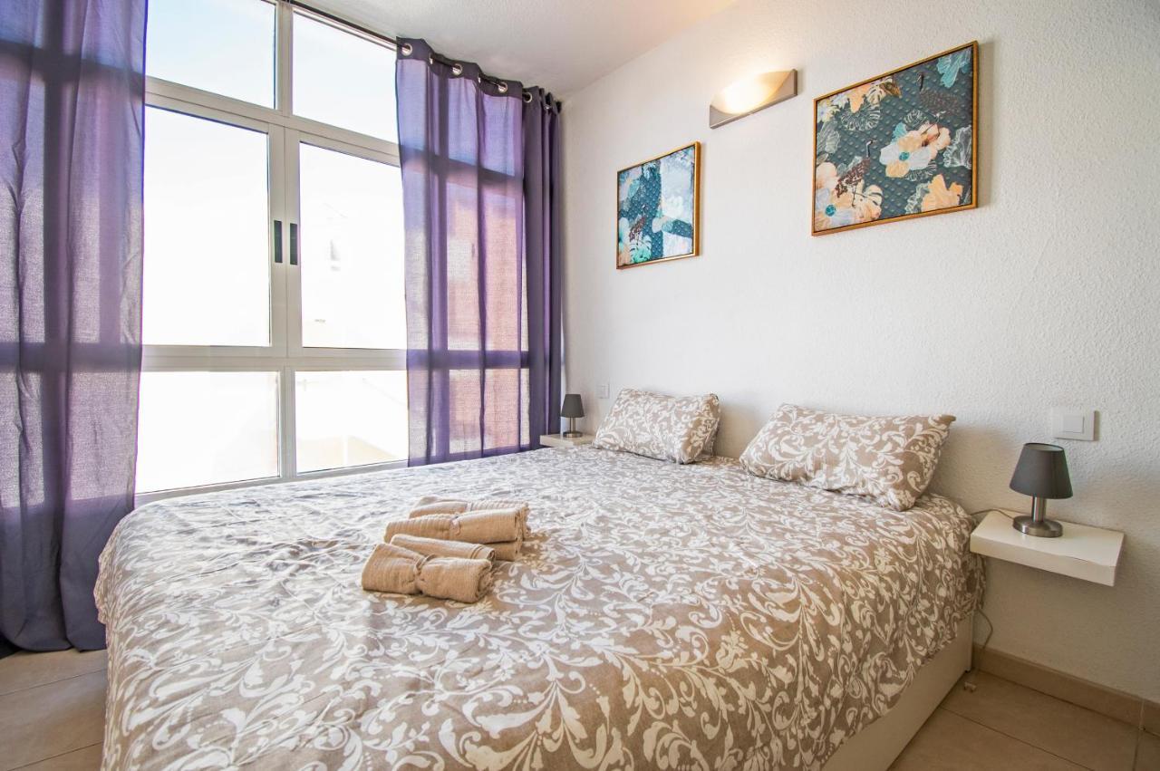 Apartament Golden Wave 2 Corralejo Zewnętrze zdjęcie