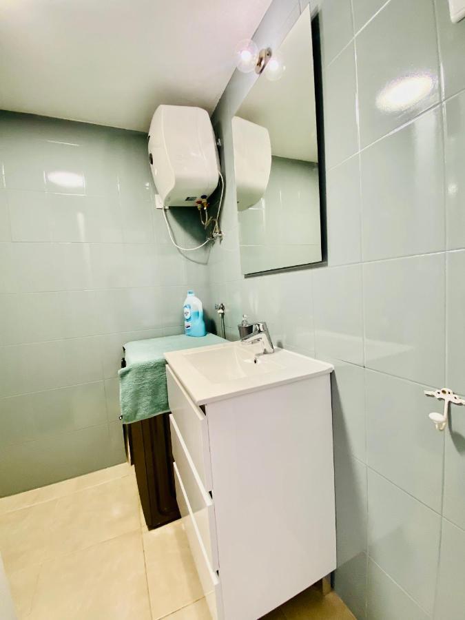 Apartament Golden Wave 2 Corralejo Zewnętrze zdjęcie