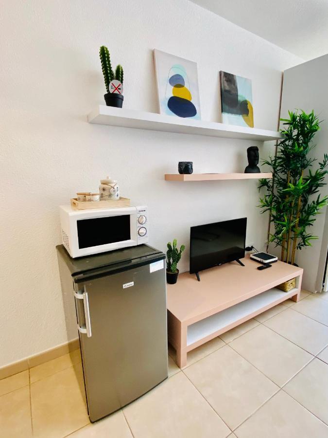Apartament Golden Wave 2 Corralejo Zewnętrze zdjęcie