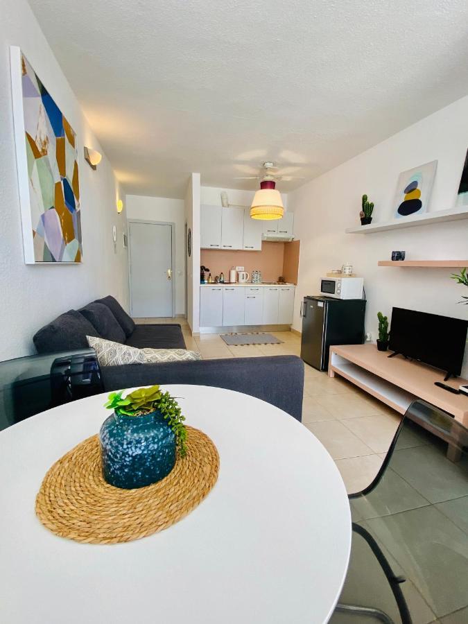 Apartament Golden Wave 2 Corralejo Zewnętrze zdjęcie