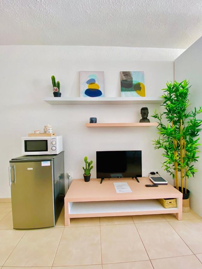 Apartament Golden Wave 2 Corralejo Zewnętrze zdjęcie