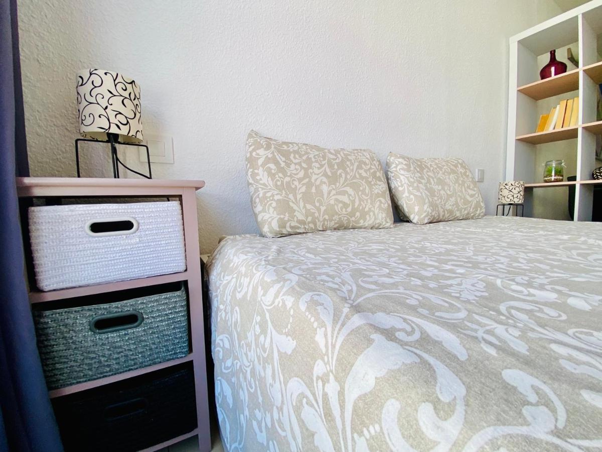 Apartament Golden Wave 2 Corralejo Zewnętrze zdjęcie