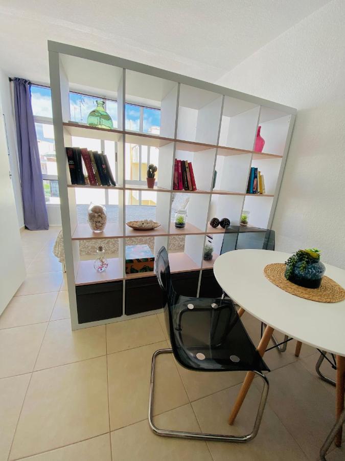 Apartament Golden Wave 2 Corralejo Zewnętrze zdjęcie