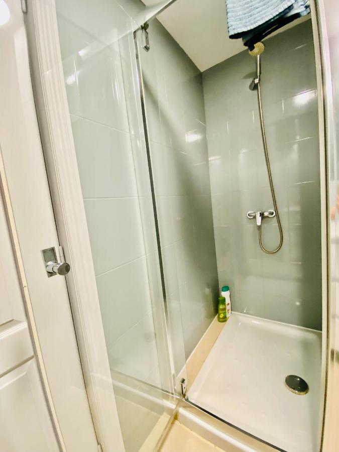 Apartament Golden Wave 2 Corralejo Zewnętrze zdjęcie